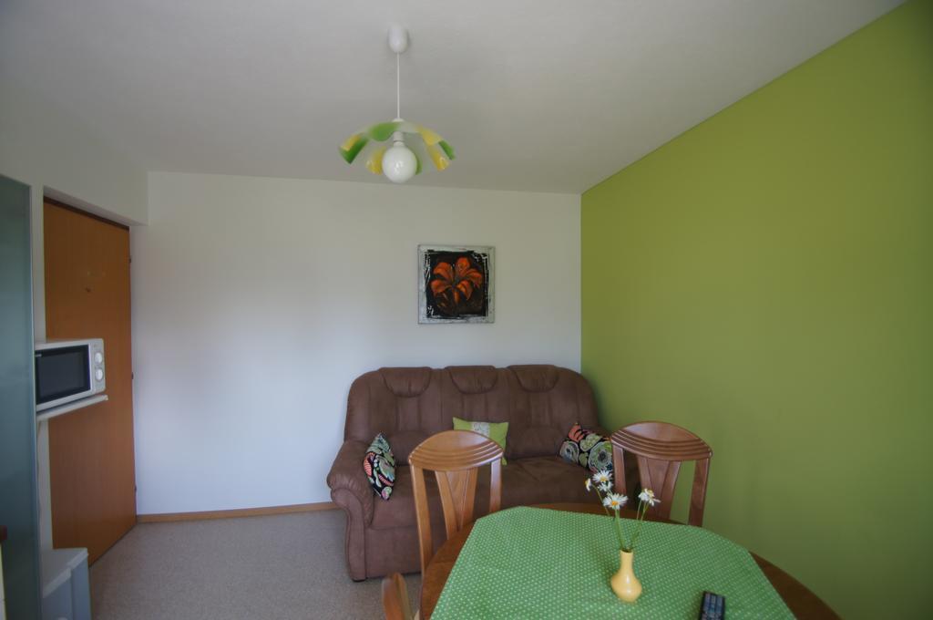 Apartments Mencinger Bohinj Pokoj fotografie