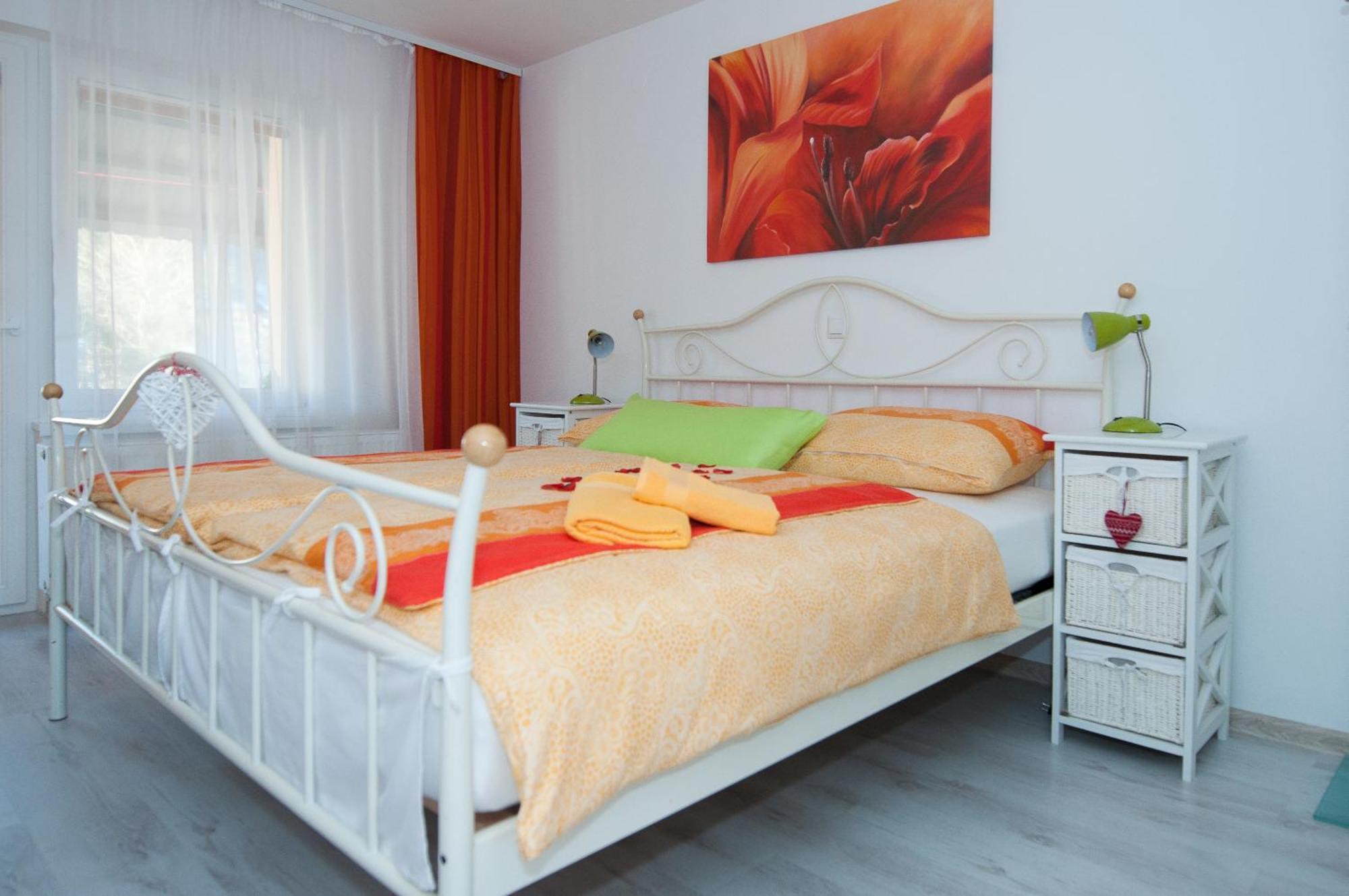 Apartments Mencinger Bohinj Pokoj fotografie