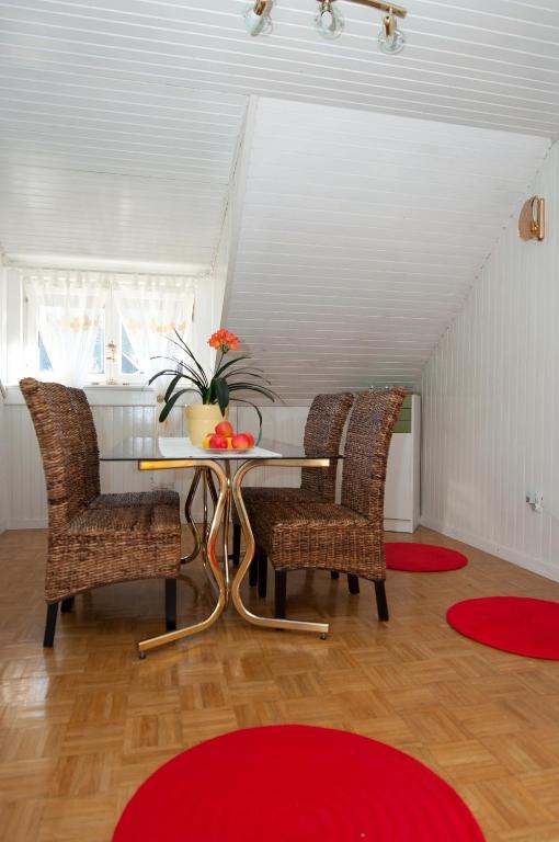 Apartments Mencinger Bohinj Pokoj fotografie