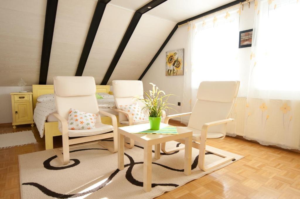 Apartments Mencinger Bohinj Pokoj fotografie